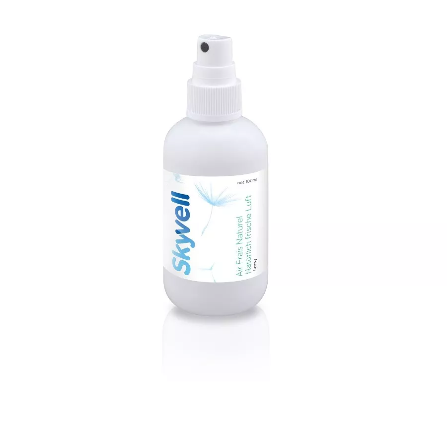 Skyvell Geruchsentferner Spray 100 ml