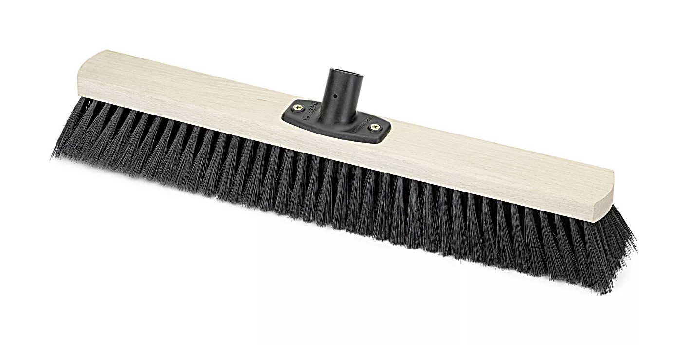 Saalbesen Power Stick Qualitätsmischung 40 cm