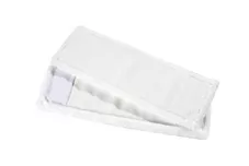 Mopptex Microfasermopp Professional 40cm, weiß