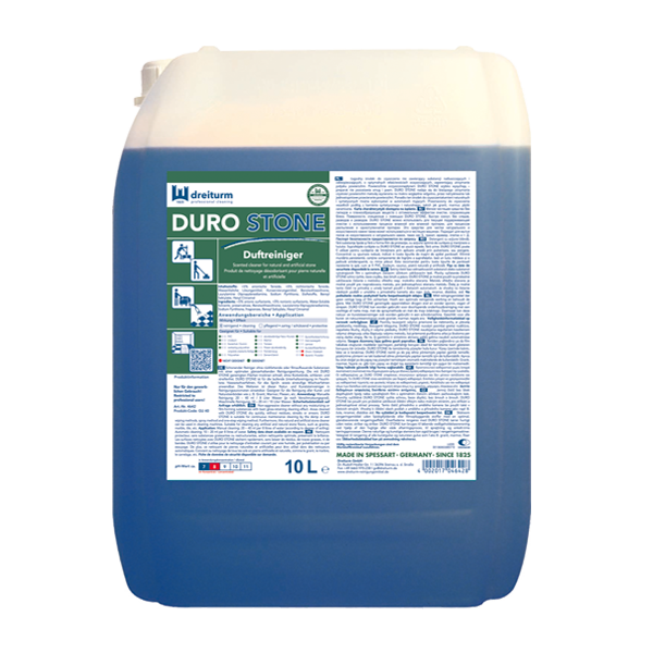 Dreiturm Duro Stone – 10 L