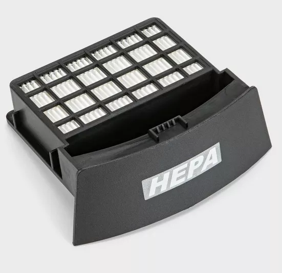 Nilco Hepa-Filter für S 20 Eco Power