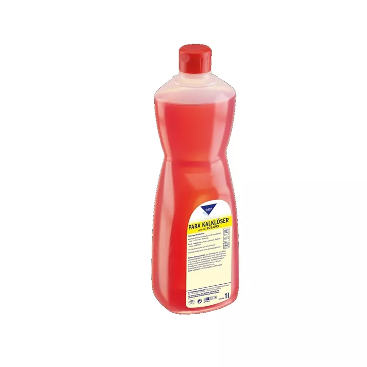 Kleen Purgatis PARA Kalklöser 1l Flasche