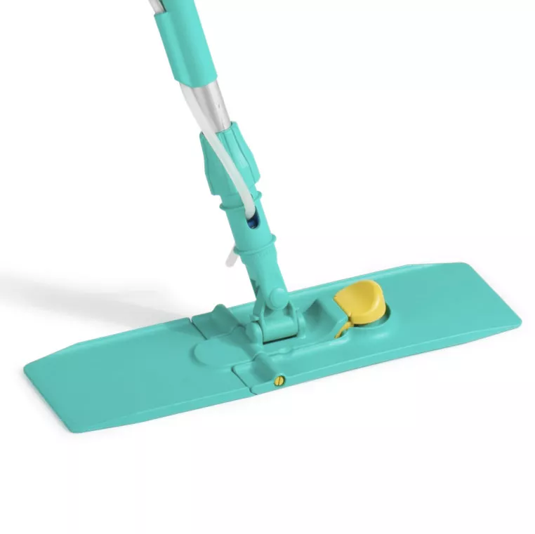 TTS Spraymopp-Stystem BIO Basic Dosiergerät mit WD-Klapphalter, 40 cm