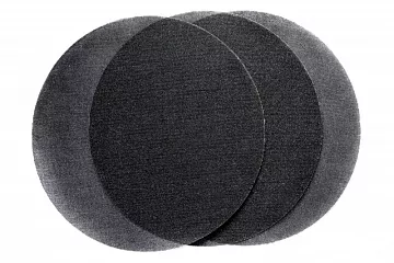 Glit Gitterleinenpads / Schleifgitter - Ø 16" - 100 Körnung