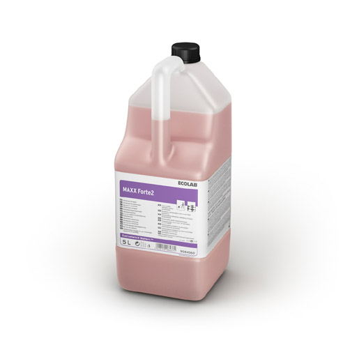 Ecolab MAXX Forte2