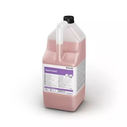 Ecolab MAXX Forte2