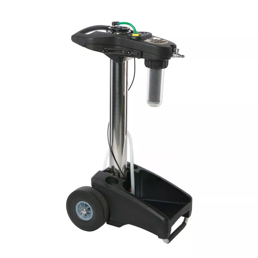 Unger HydroPower Nano Filter Basis ohne Ultra DI-Filter NANOE