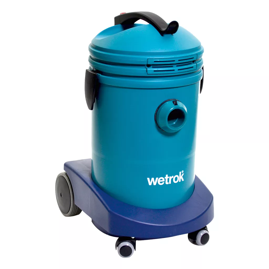 Wetrok Twinvac 25 – Nass- und Trockensauger
