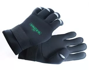 Unger ErgoTec® Neoprenhandschuhe XL - GLO2X