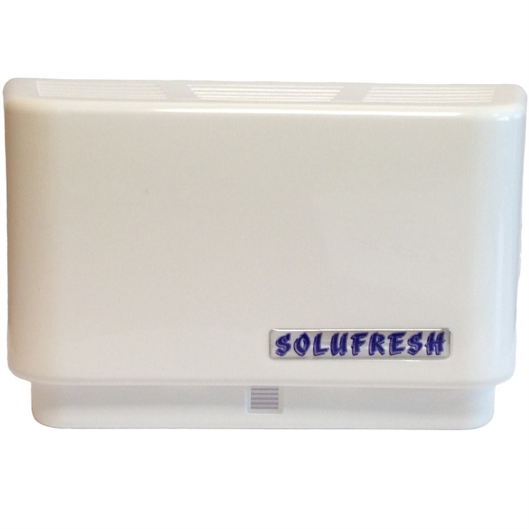 Solution Verdunster-Box
