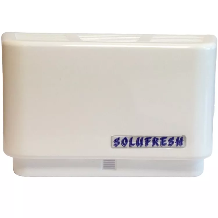 Solution Verdunster-Box