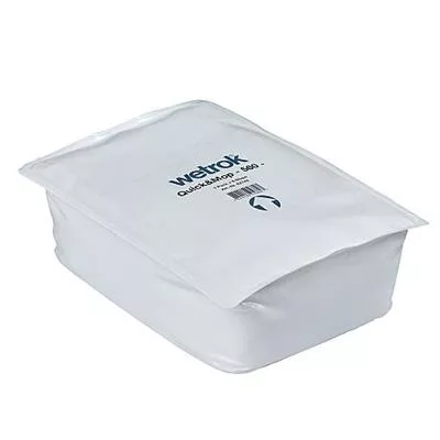 Wetrok Quick & Mop 560 – 8 Mopps