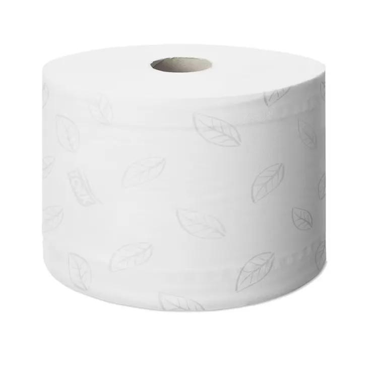 1 Palette 64x Tork SmartOne Toilettenpapier - T8 - 2 lagig - weiß (384 Rollen)