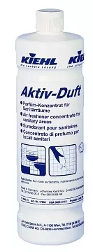 Kiehl Duftöl für Sanitärbereiche Aktiv-Duft 1 L