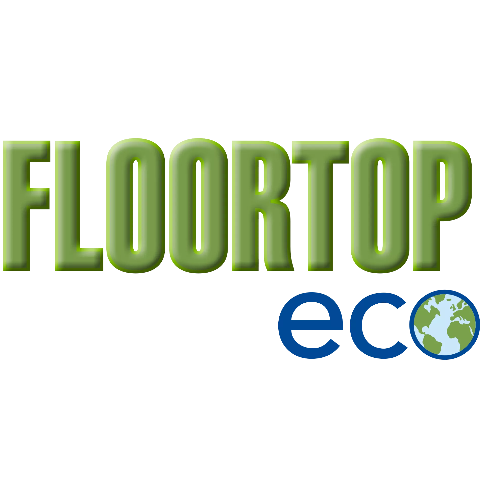 Dr.Schnell Ökologische Wischpflege Floortop ECO  1L