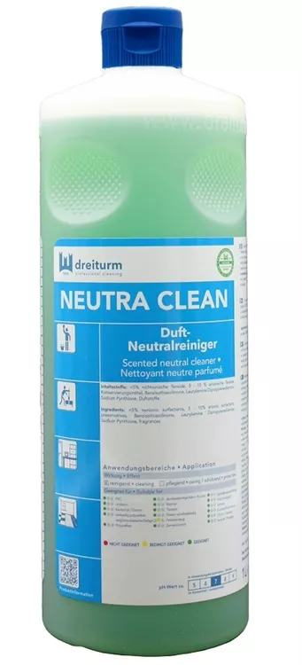 Dreiturm Neutralreiniger Neutra clean 1 L