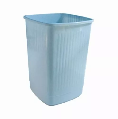 Bekaform Papierkorb 50 l granit