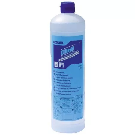 Ecolab Glas- und Oberflächenreiniger Clinil 1 l