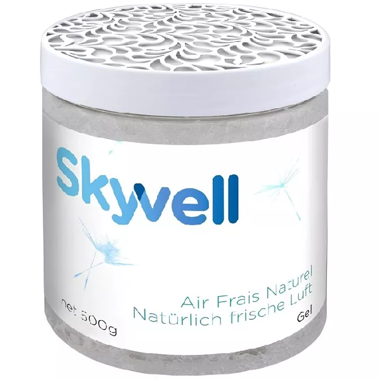 Skyvell Gel 500g Dose