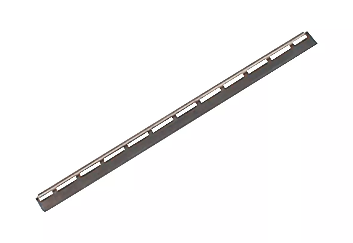Unger S-Schiene, mit Hard-Gummi, 35 cm - NE35H