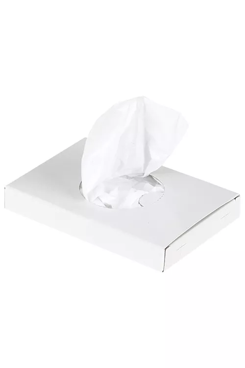 Hygienebeutel Nachfüllbox - 1 Box = 30 Beutel