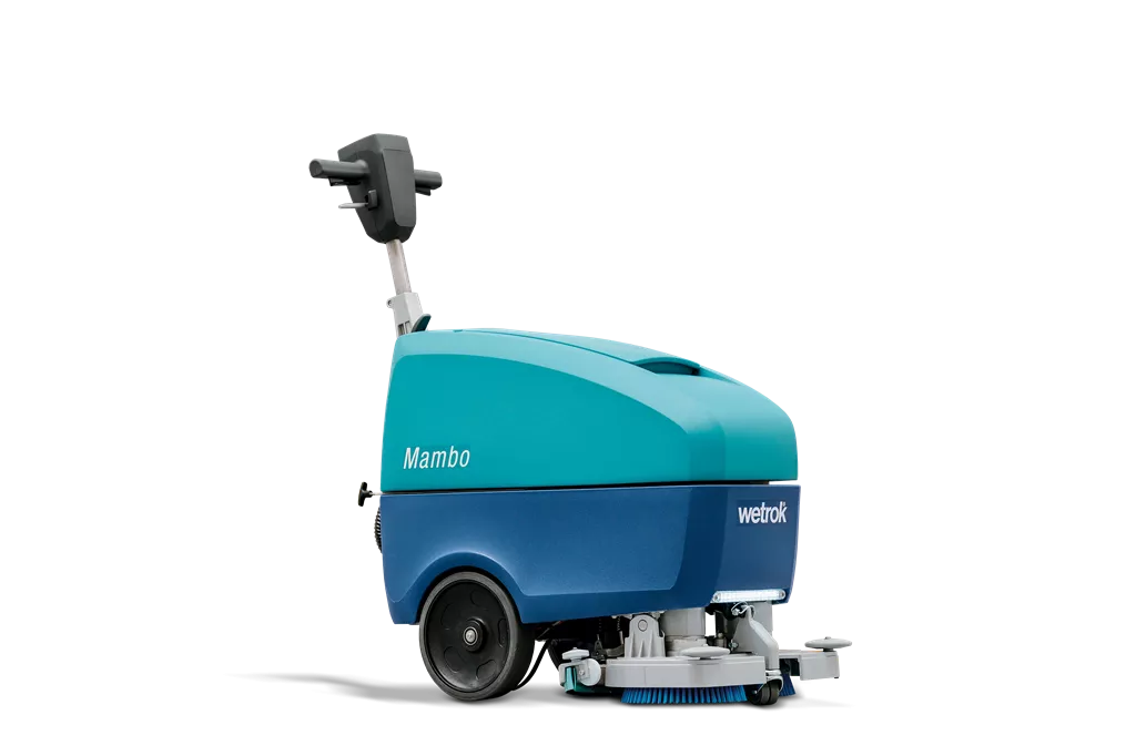 Wetrok Lithium Batterie 34,2 Ah für Discomatic Mambo