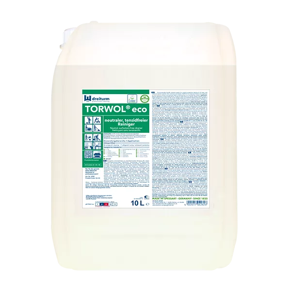 Dreiturm Torwol – 10 L Kanister