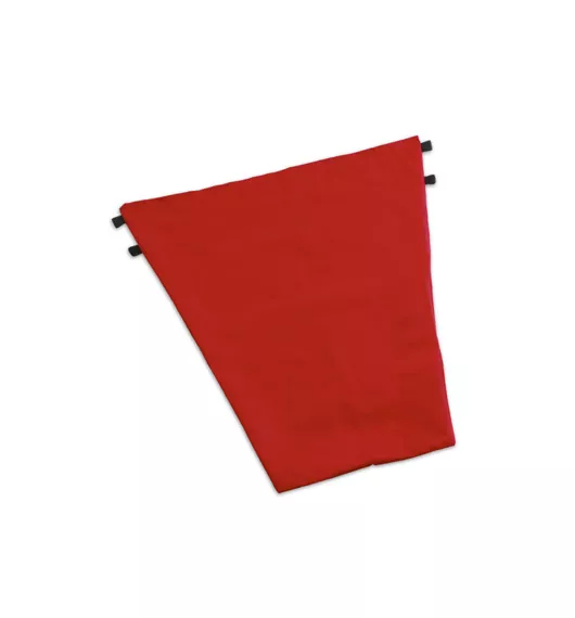 TTS Sack 50 Ltr. Rot für Nick Plus 30