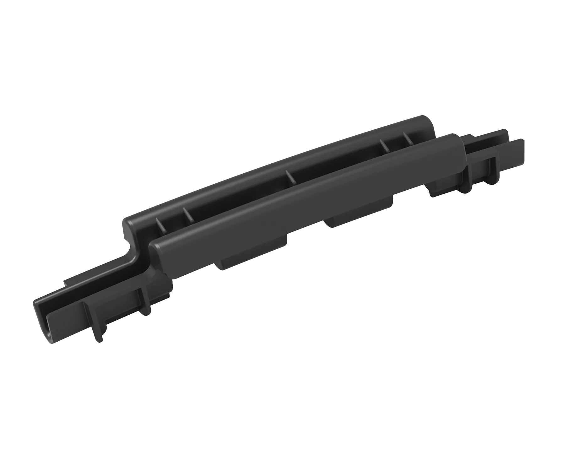 Numatic EcoMatic Teiler für Abfalleinheit (2×70 Liter)