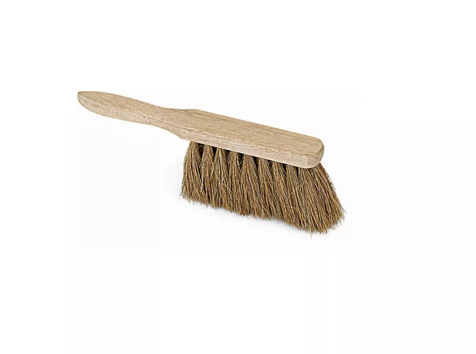 Nölle Industriehandfeger Kokos 28 cm