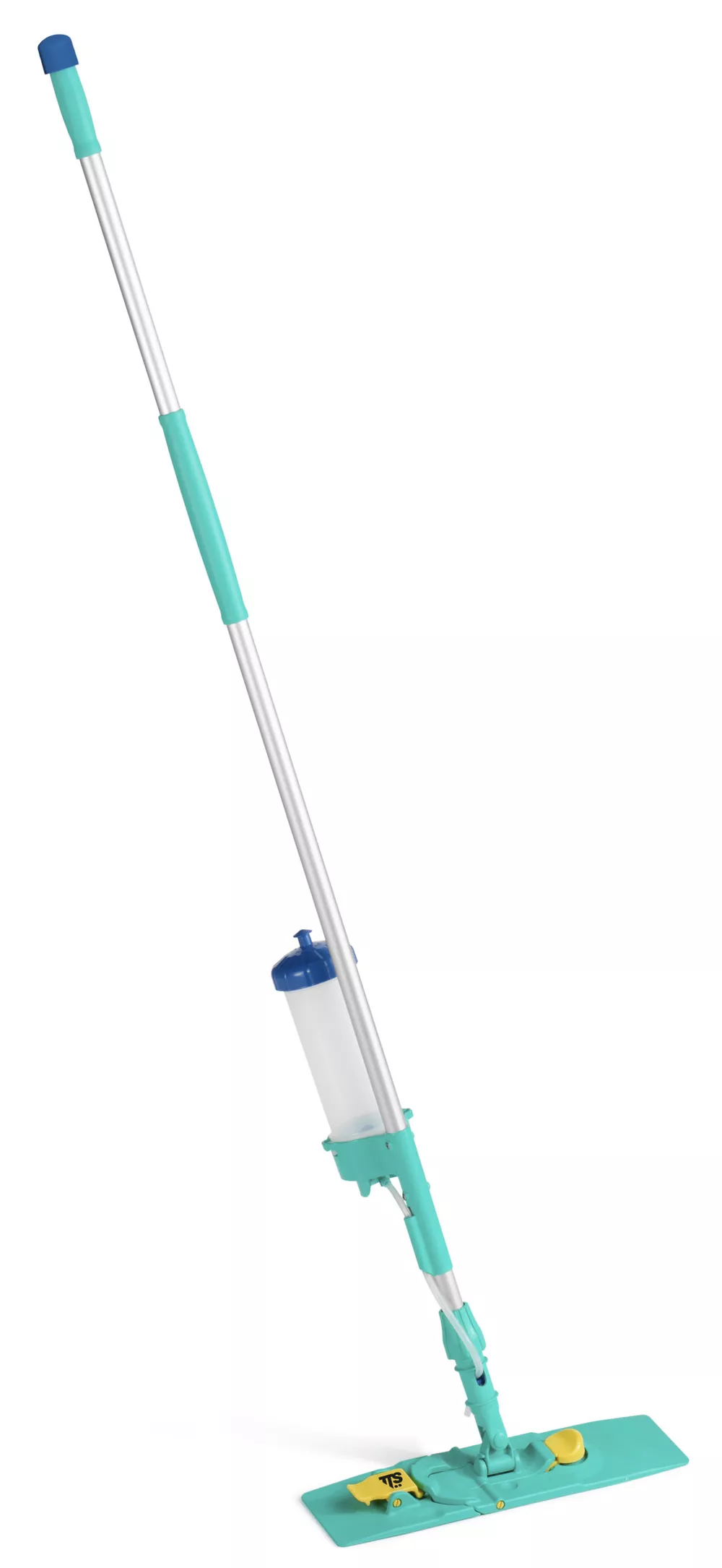 TTS Spraymopp-Stystem BIO Basic Dosiergerät mit BLIK-Halter, 50 cm