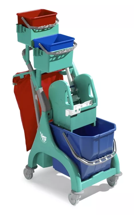 TTS Fahrwagen Nick Plus 30, 15 L Variante