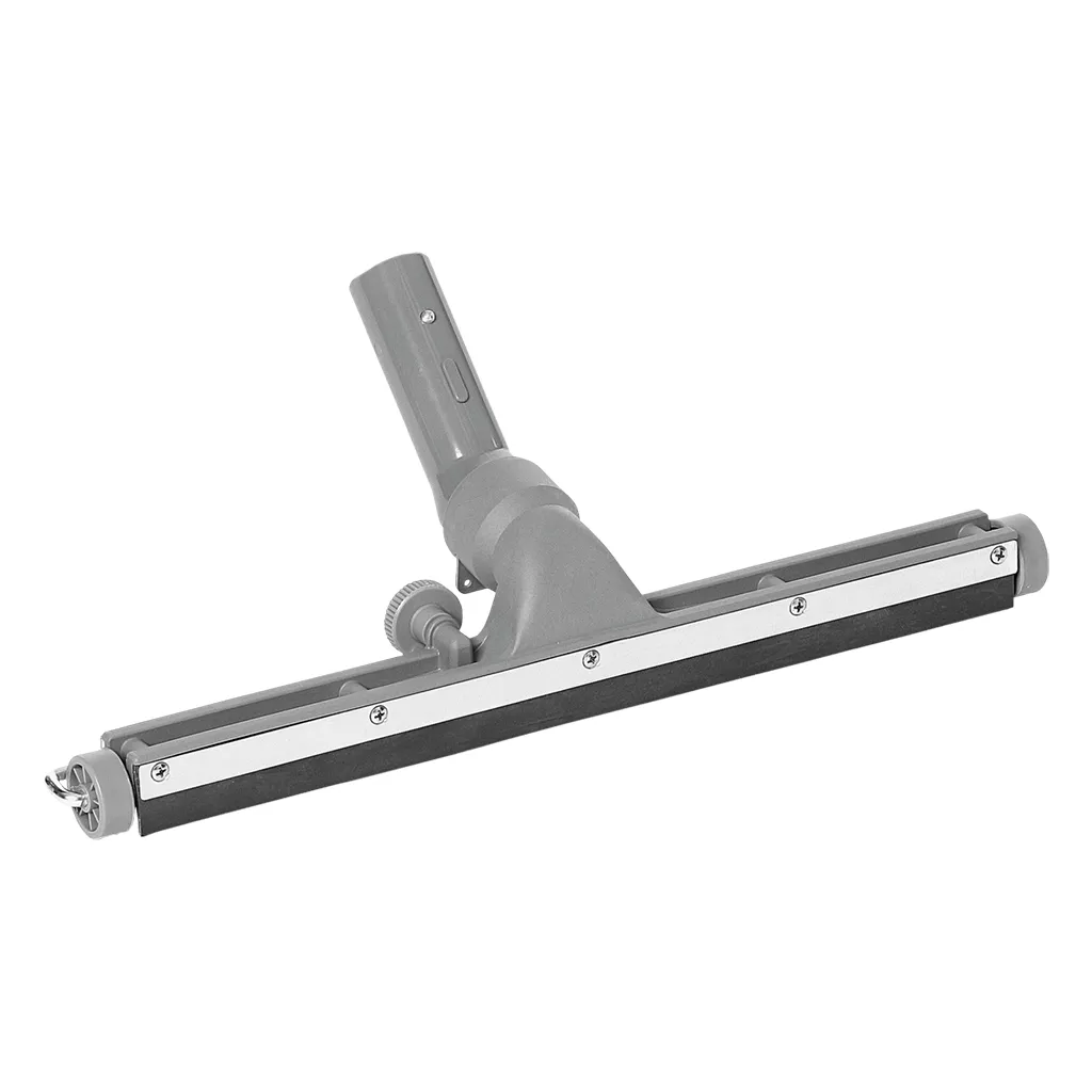 Wetrok Saugdüse 24 mit Rollen – 40 cm
