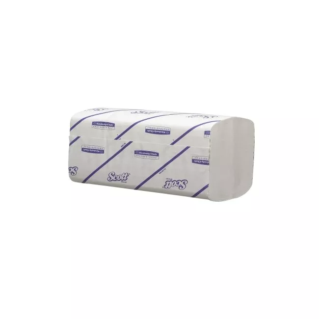 Handtuchpapier Kimberly Clark 21,5x31,5