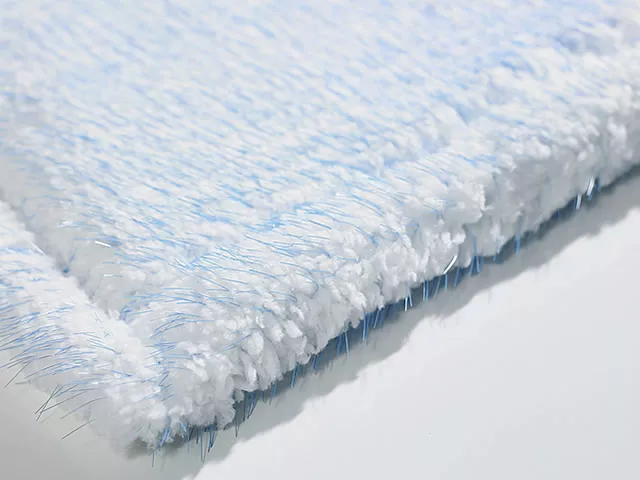 Cleanclub Microfasermopp - IGEL - 50 cm