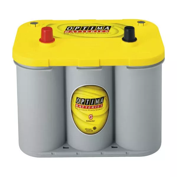 Columbus Batterie 12V/55Ah 5 Optima