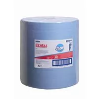 Kimberly-Clark Wischtücher Wypall X60 31x38cm 500 Tücher