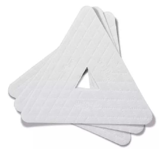 Unger Stingray QuikPads 100er-Packung