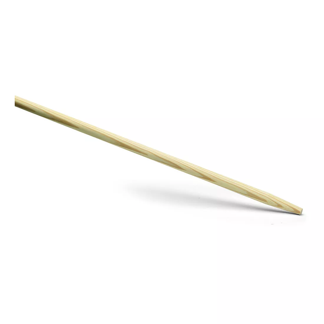 Nölle Gerätestiel Holz 28/1600 mm – stabiler Profi-Stiel