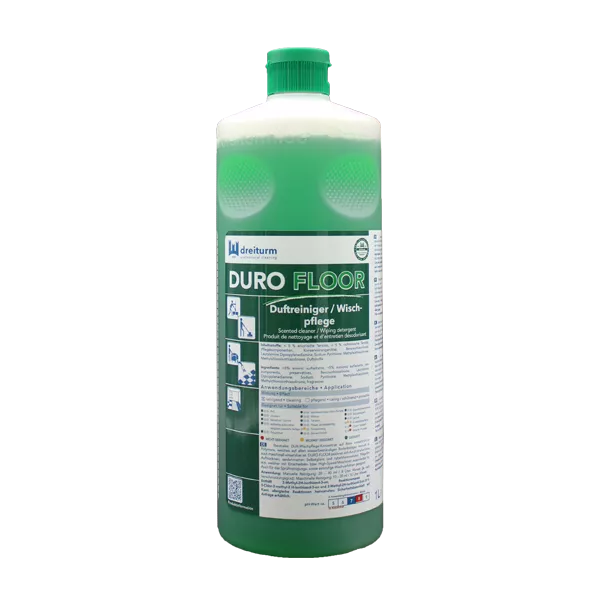 Dreiturm Wischpflege Duro Floor – 1 L