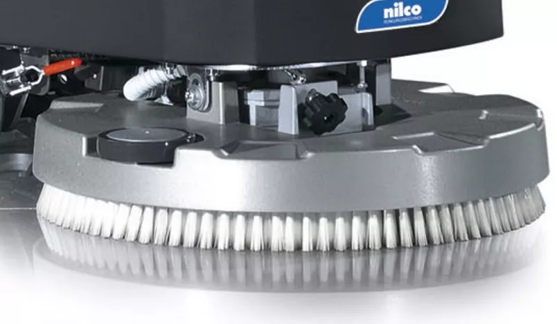 Nilco Treibteller passend für SD 510B / BT