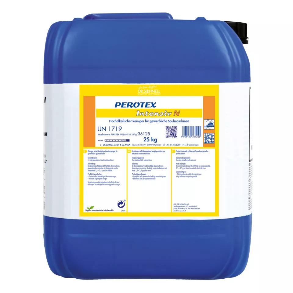 container, blue jug, cleaning product, chemical, label