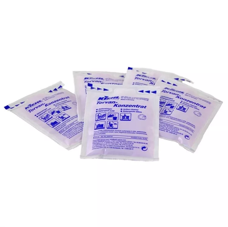 Kiehl Torvan-Konzentrat 25ml Dosierbeutel  (240 Beutel = 1 Karton)