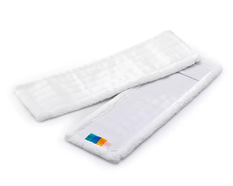 Mega Clean Microfasermopp 40cm - Moby-Clean