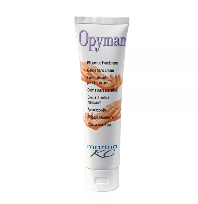 Kiehl Opyman pflegende Handcreme - 100ml