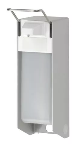 Ophardt Ingo-man Spender E26 A/K  -500ml-  kurzer Bedienhebel