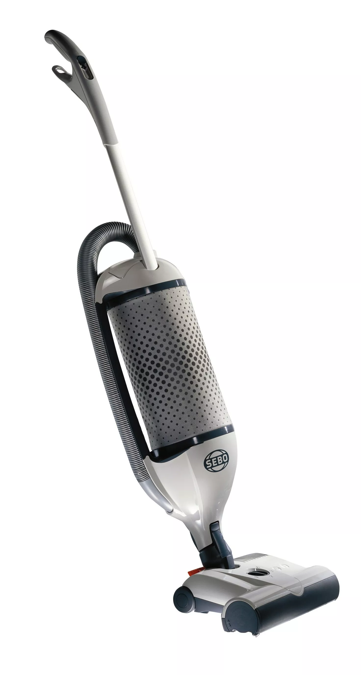 SEBO Bürstsauger DART 1