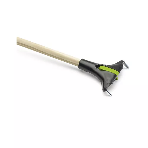 Nölle BECOnnect Holz-Gerätestiel 150cm (Ø28mm)