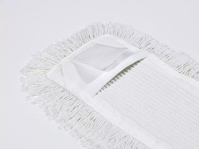 Mopptex Baumwollmopp 50 cm Schlinge/Franse