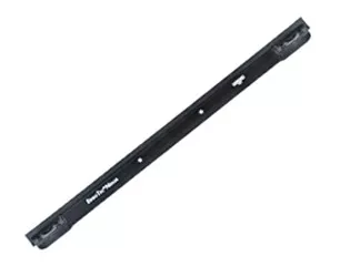 Unger ErgoTec®-NINJA Aluminium Schiene 75cm, mit Soft-Gummi - AC750